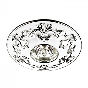 Встраиваемый светильник Pattern 370216