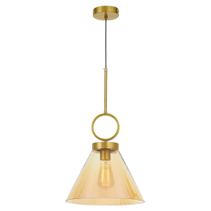 Светильник подвесной Fermini LDP 6845-1 MD+TEA