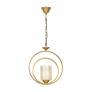 Светильник подвесной Darton LDP 1237-1 MD+AB