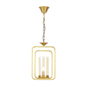 Светильник подвесной Benton LDP 1236-1 MD+AB