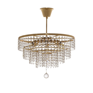 Потолочная люстра Staria LDP 95101-6