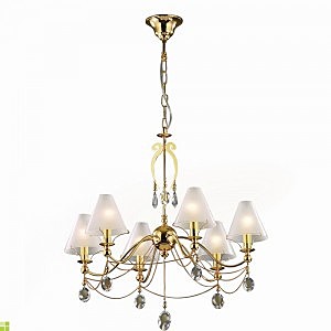 Люстра подвесная Odeon Light LINO 2121/6