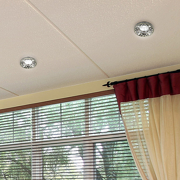 Встраиваемый светильник Erba 370235