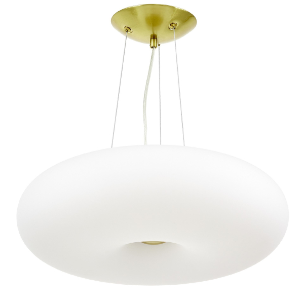Светильник подвесной Biante LDP 1104-480 MD