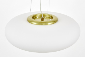 Светильник подвесной Biante LDP 1104-480 MD