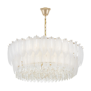 Подвесная люстра Cavalini LDP 7040-800 F.GD