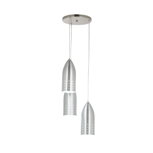 Светильник подвесной Polia LDP 7556-3