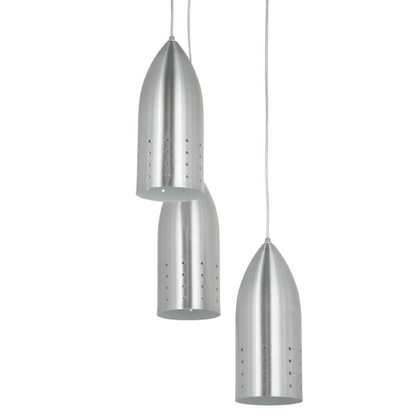 Светильник подвесной Polia LDP 7556-3