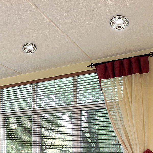 Встраиваемый светильник Erba 370236