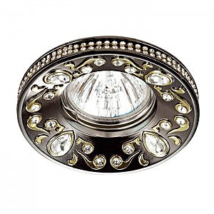 Встраиваемый светильник Erba 370236