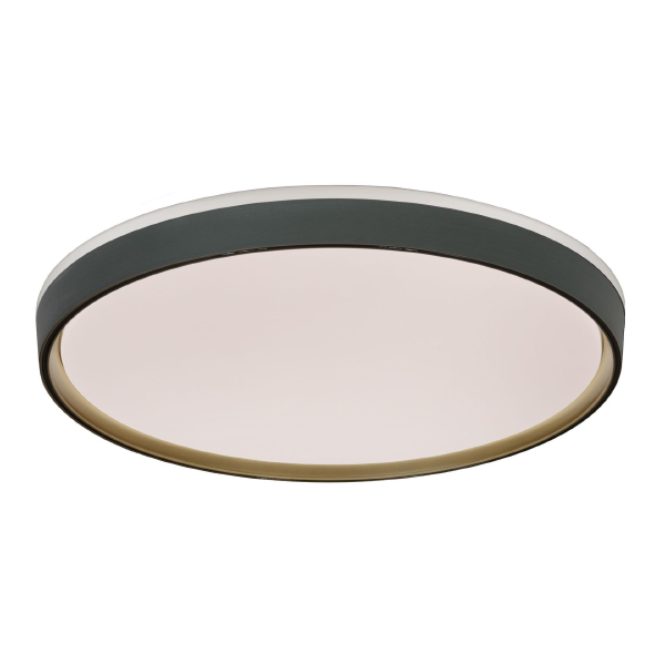 Светильник потолочный Paneli LDC 8061-48W BL