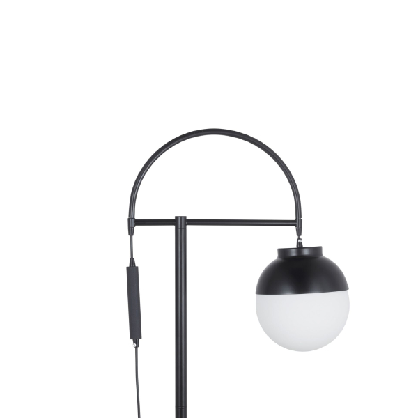 Торшер Bertini LDF 5526 BK