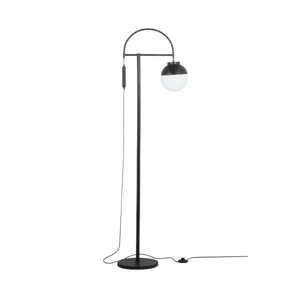 Торшер Bertini LDF 5526 BK