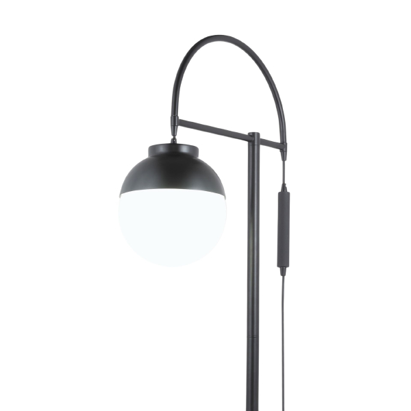 Торшер Bertini LDF 5526 BK