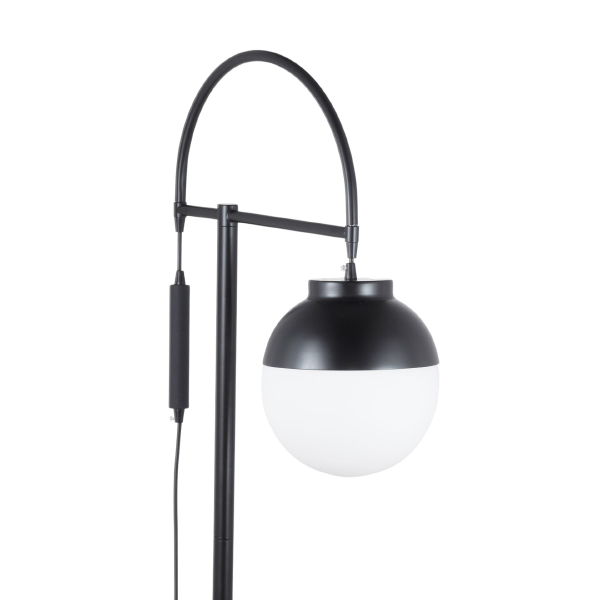 Торшер Bertini LDF 5526 BK