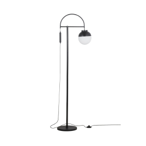 Торшер Bertini LDF 5526 BK