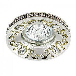 Встраиваемый светильник Erba 370237
