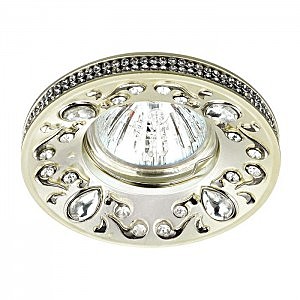 Встраиваемый светильник Erba 370238