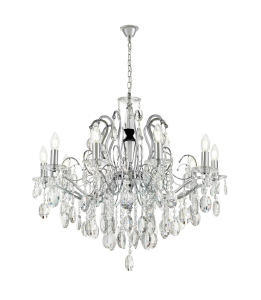 Подвесная люстра Daniella LDP 9123-10