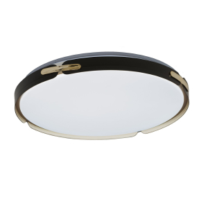 Светильник потолочный Paneli LDC 8063-48W BK