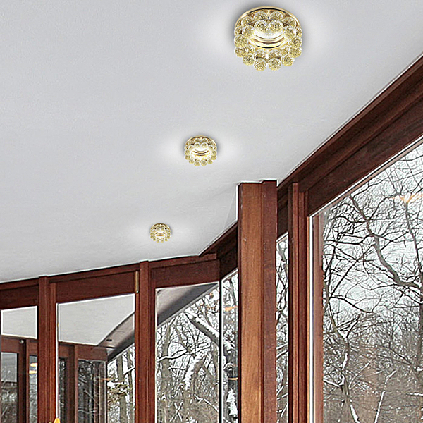 Встраиваемый светильник Maliny 370228