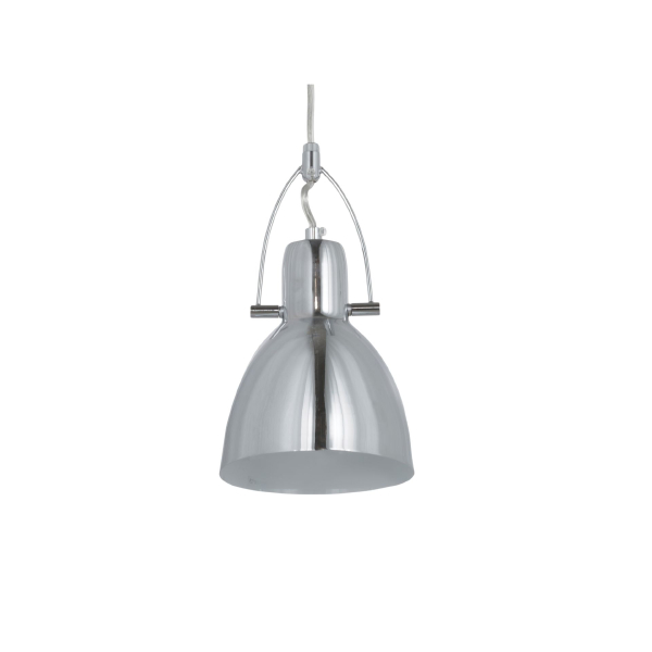 Светильник подвесной Trinia LDP 9030-3 CHR