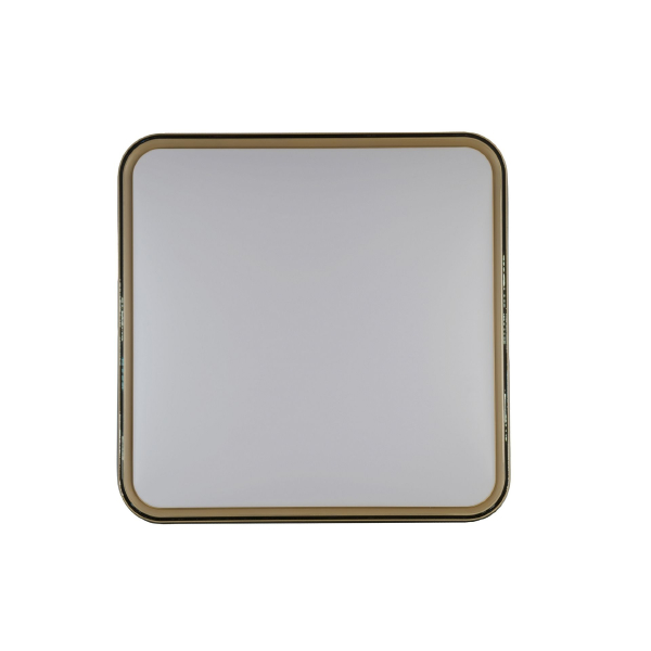 Светильник потолочный Paneli LDC 8061-450 BK