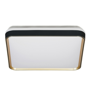 Светильник потолочный Paneli LDC 8061-450 BK