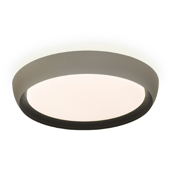 Светильник потолочный Paneli LDC 8062-48W WT
