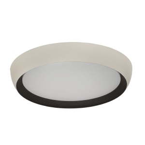 Светильник потолочный Paneli LDC 8062-48W WT