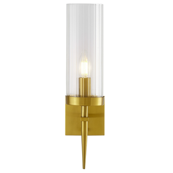 Настенное бра Moratti LDW 8022-1 MD+PR