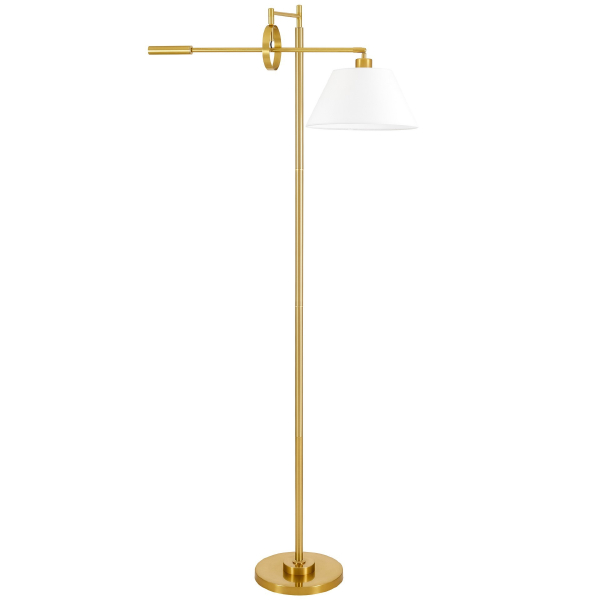 Торшер Brantol LDF 1124 MD+WT