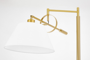 Торшер Brantol LDF 1124 MD+WT