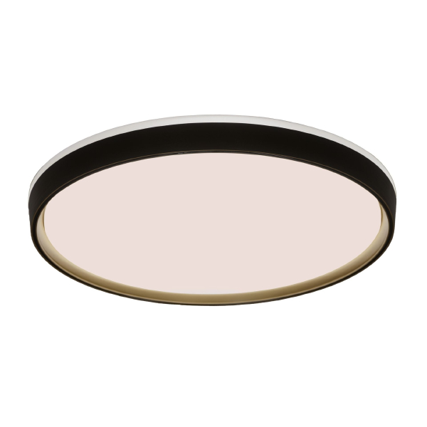 Светильник потолочный Paneli LDC 8061-48W BK
