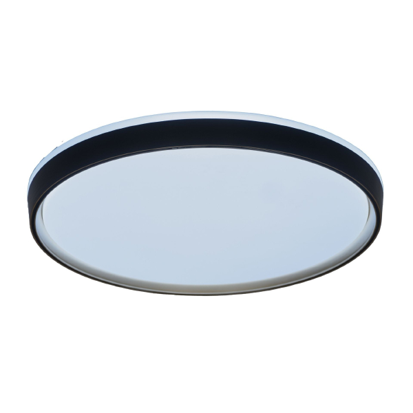 Светильник потолочный Paneli LDC 8061-48W BK