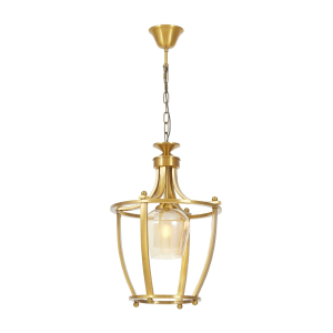 Светильник подвесной Brooklyn LDP 1241-1 MD+AB