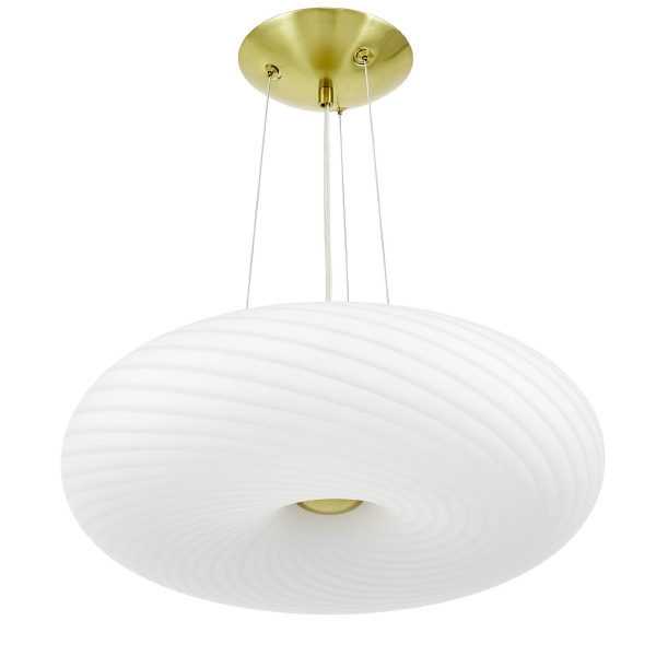 Светильник подвесной Monarte LDP 1105-480 MD