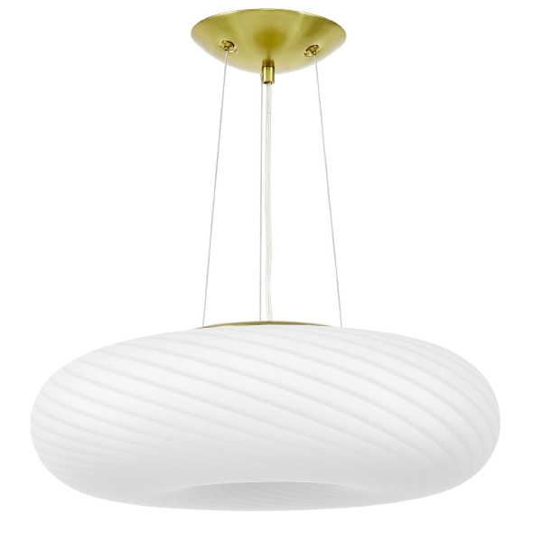 Светильник подвесной Monarte LDP 1105-480 MD