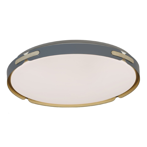 Светильник потолочный Paneli LDC 8063-48W BL