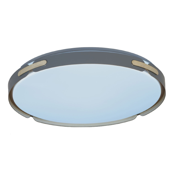 Светильник потолочный Paneli LDC 8063-48W BL