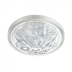 Встраиваемый светильник Lago 357315