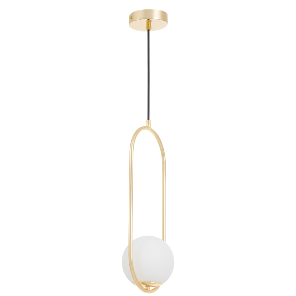Светильник подвесной Lumina Deco TP 2102-1 GD