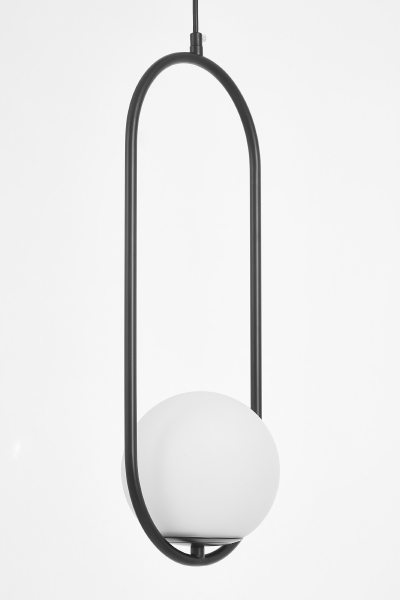 Светильник подвесной Lumina Deco TP 2102-1 BK