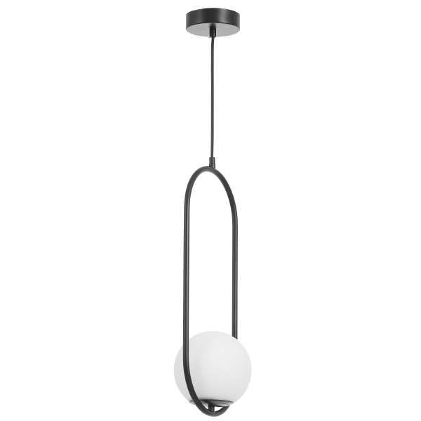 Светильник подвесной Lumina Deco TP 2102-1 BK