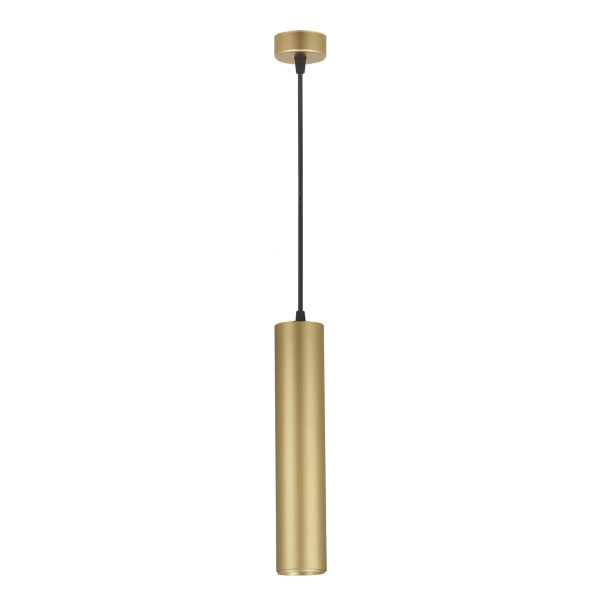 Светильник подвесной Lumina Deco LDP 1101-300 GD