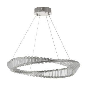 Подвесная люстра Lumina Deco LDP 6027-600 CHR