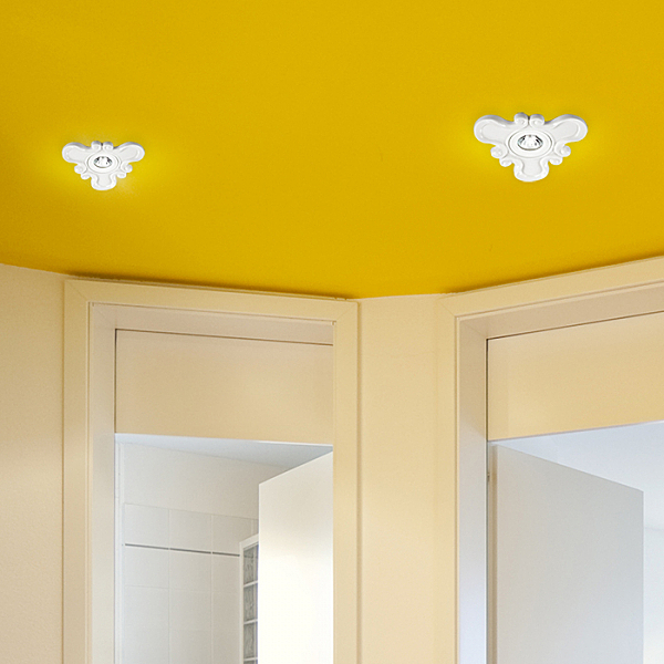 Встраиваемый светильник Ola 370206