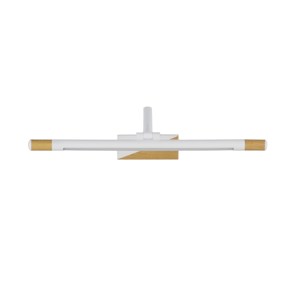 Подсветка зеркал и полок Lumina Deco LDW 6018-530 WT