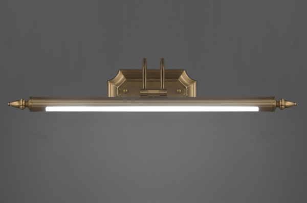 Подсветка зеркал и полок Lumina Deco LDW 6025-650 MD