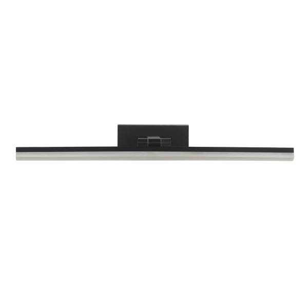 Подсветка зеркал и полок Lumina Deco LDW 6026-570 BK